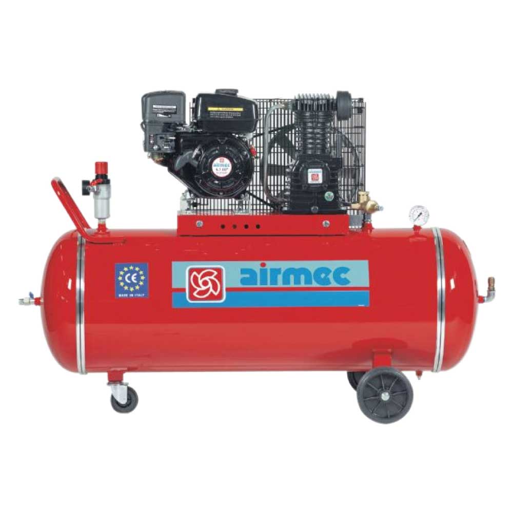 Airmec Air Compressor