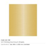 Aluminum Sheet for UV Printing - Image 3