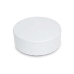 Anti Stress Round Flat Surface