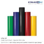 CAD CUT Vinyls SportFilm Lite - Image 3