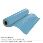 CAD CUT Vinyls SportFilm Lite - Image 5