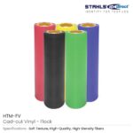 CAD-CUT Vinyl Flock - Image 3