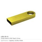 Metal USB Flash Drives - Image 6