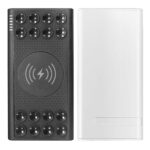 Wireless Power Bank 10000 mAh